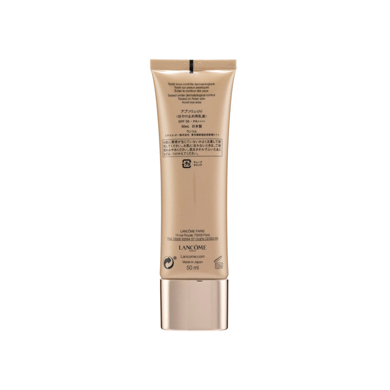 Lancome SPF50PA++++ Absolue Precious Cells Uv Protector 50ml