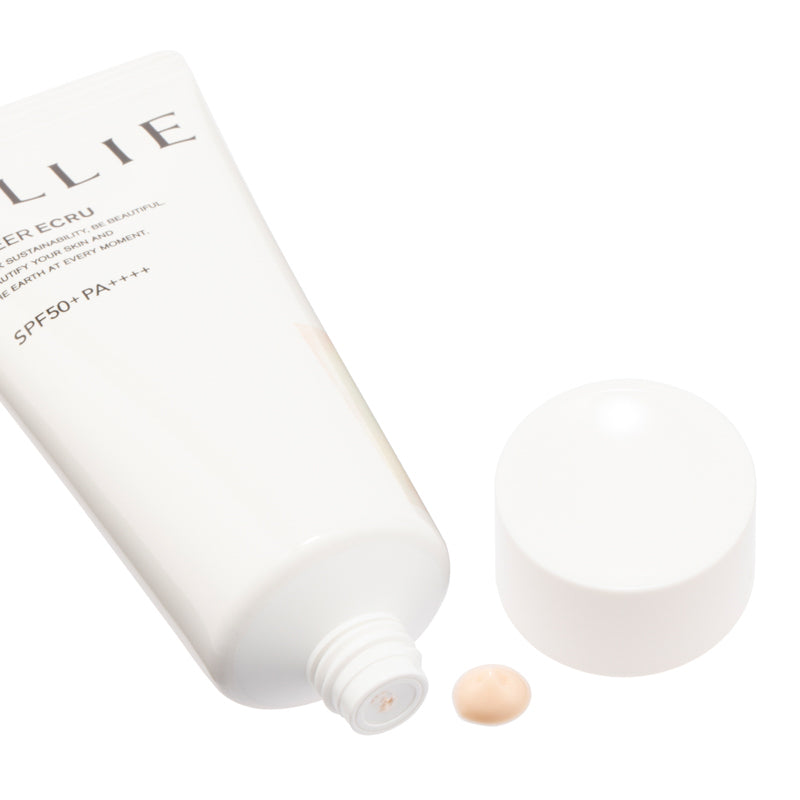 Allie SPF50+PA++++ TONE UP UV #03 Sheer Ecru 60g