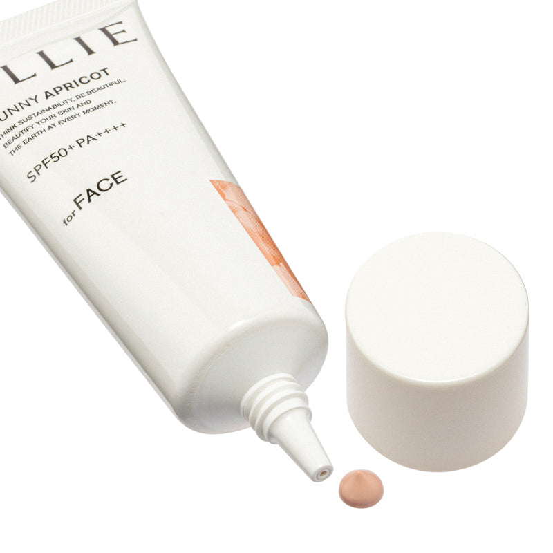 Allie SPF50+PA++++ Color Tuning #02 SUNNY APRICOT 40g