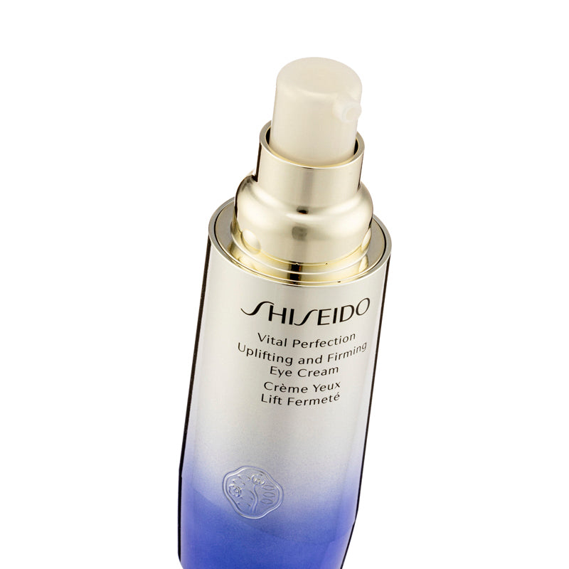 Shiseido Uplifting and Firming Eye Cream 15ml