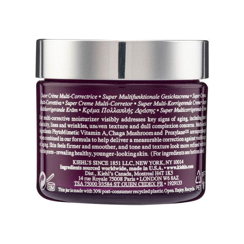 Kiehl's Super Multi-Corrective Cream 75ml