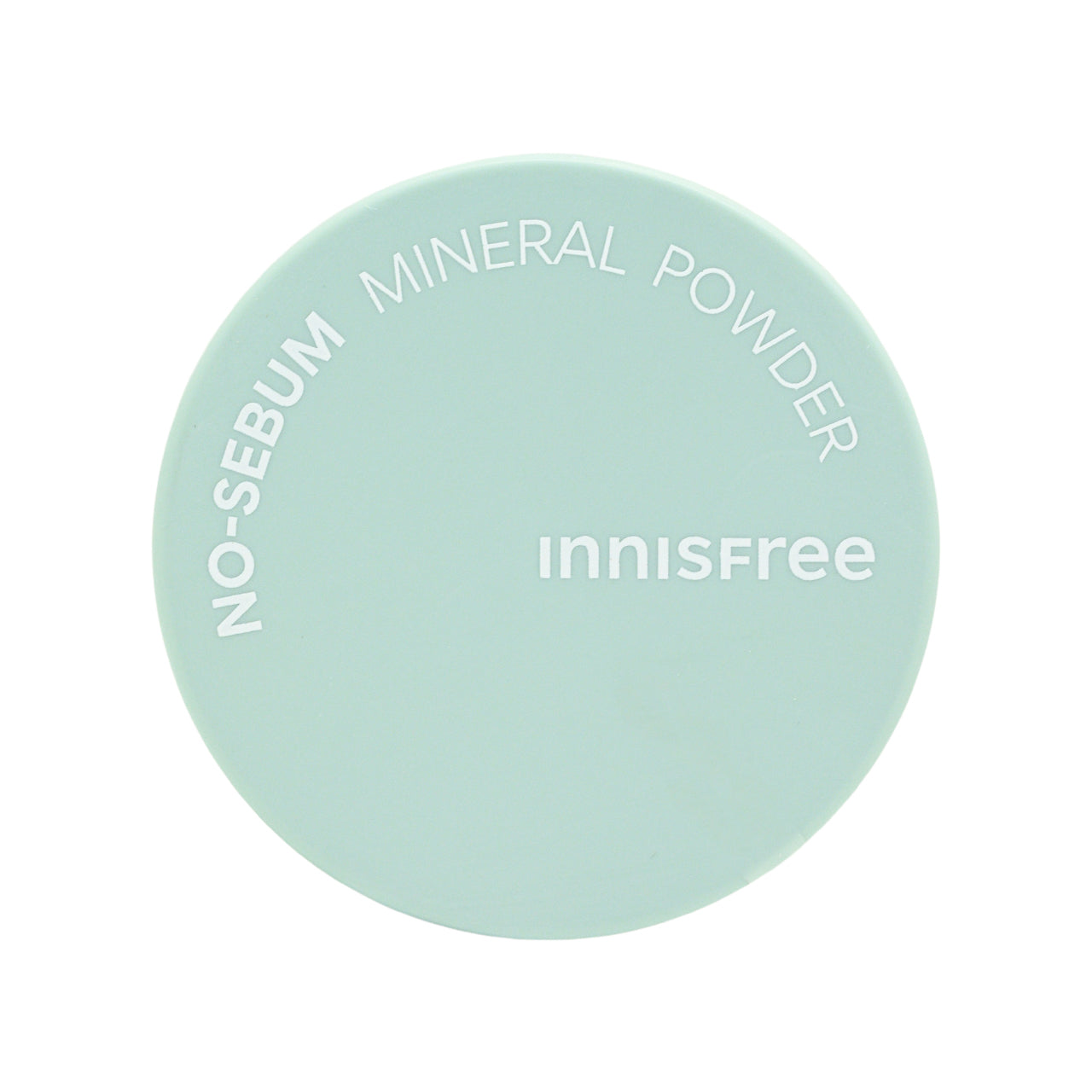 Innisfree No-Sebum Mineral Powder 5g