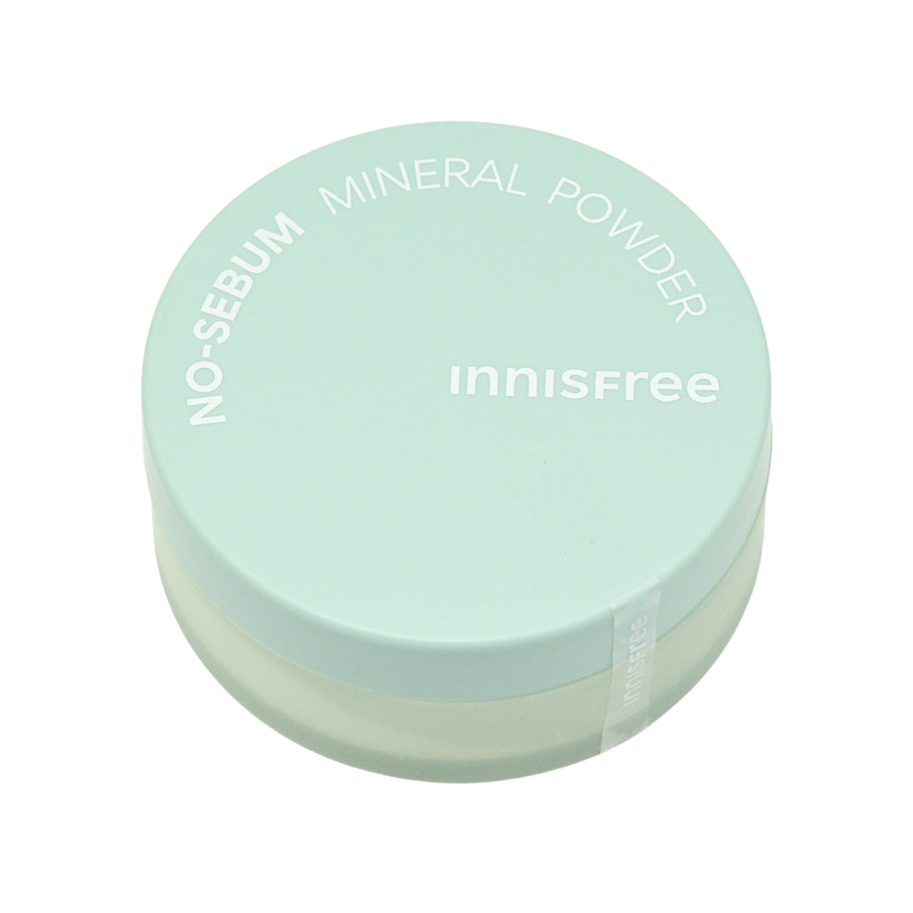 Innisfree No-Sebum Mineral Powder 5g