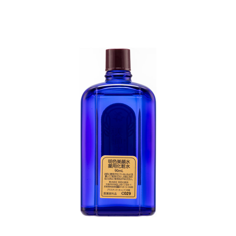 Meishoku Medicated Skin Lotion 90ml
