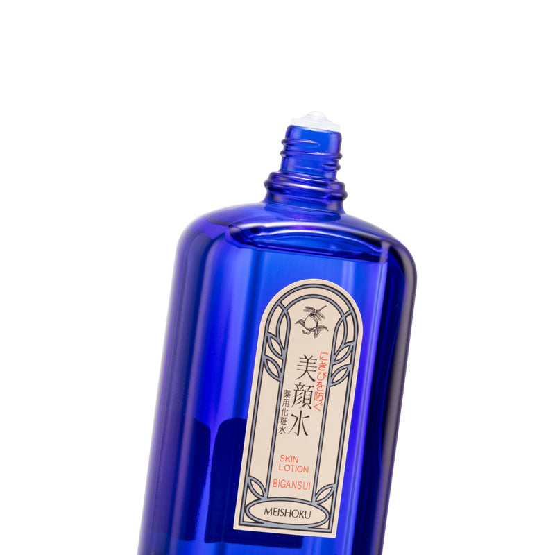 Meishoku Medicated Skin Lotion 90ml