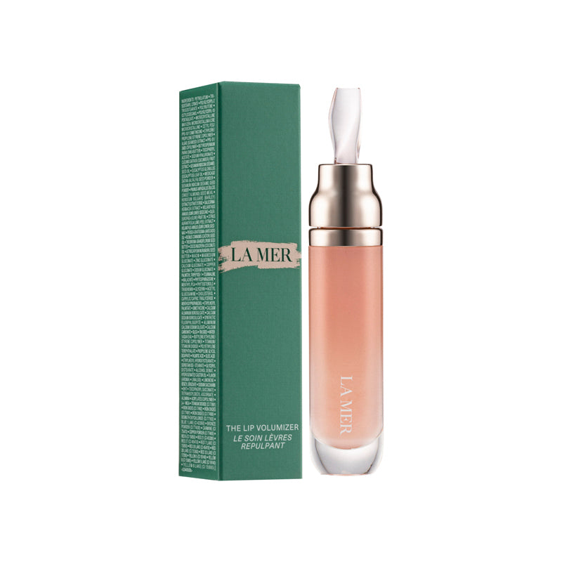 La Mer The Lip Volumizer #sheer shine 7ml