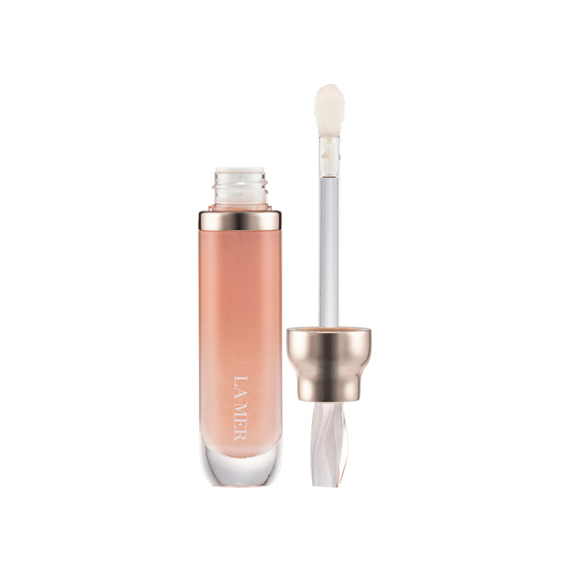La Mer The Lip Volumizer #sheer shine 7ml