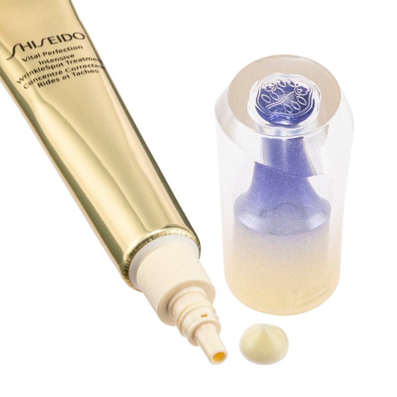 Shiseido Intensive WrinkleSpot Treatment 20ml