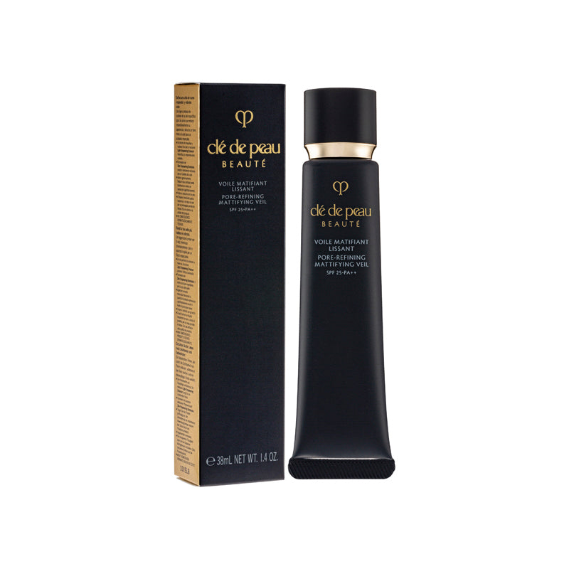 Clé de Peau Pore-Refining Mattifying Veil 38ml
