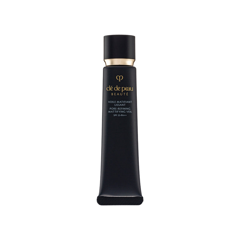 Clé de Peau Pore-Refining Mattifying Veil 38ml