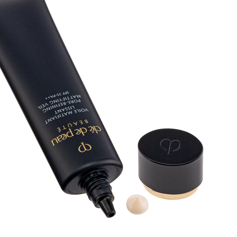 Clé de Peau Pore-Refining Mattifying Veil 38ml