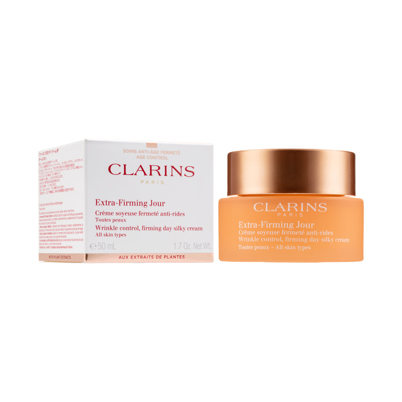 Clarins Extra-Firming Day Cream 50ml