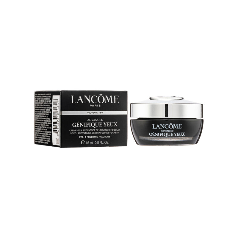 Lancôme Advanced Génifique Eye Cream 15ml