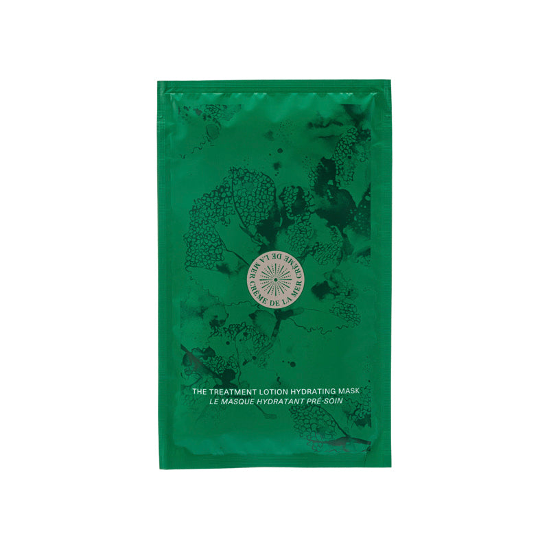 La Mer The Treatment Lotion Hydrating Mask 6pcs