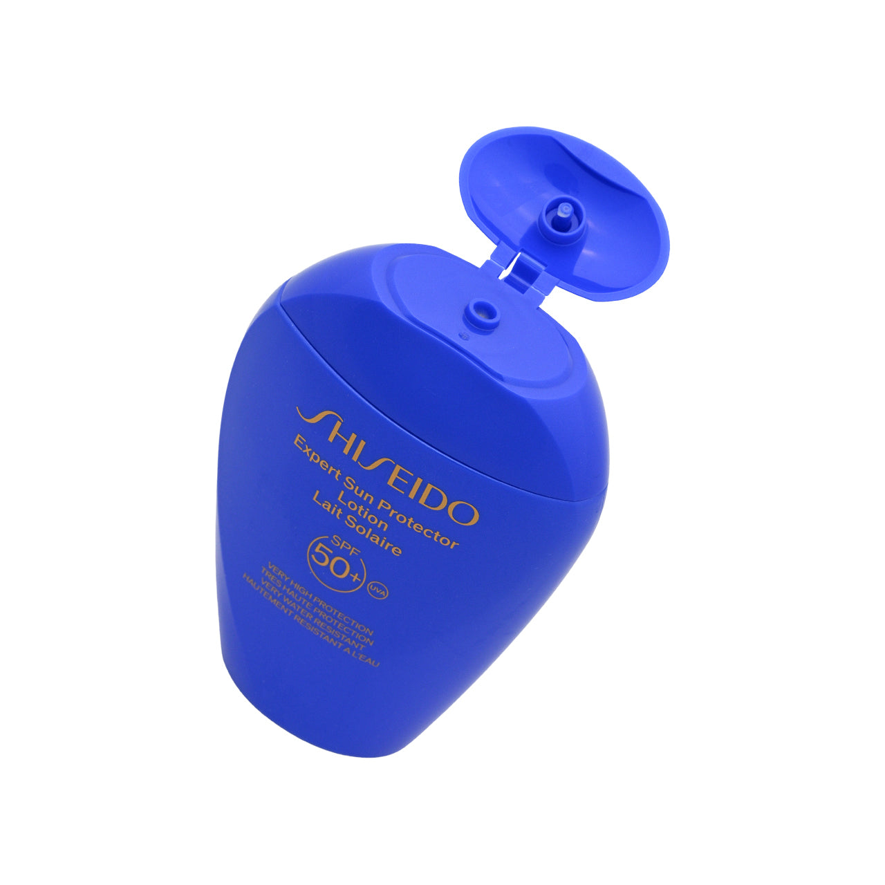 Shideido Expert Sun Protector Face& Body Lotion SPF50+ 150ml