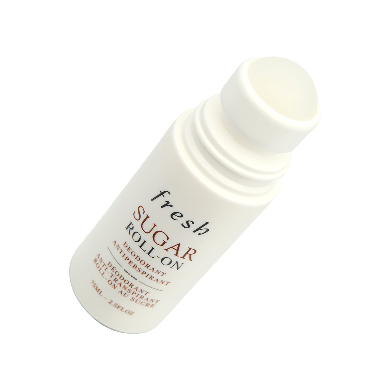 Fresh Sugar Roll-On Deodorant Antiperspirant 75ml