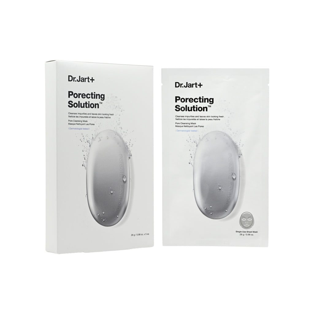 Dr. Jart+ Ultra Jet Porecting Solution 5pcs