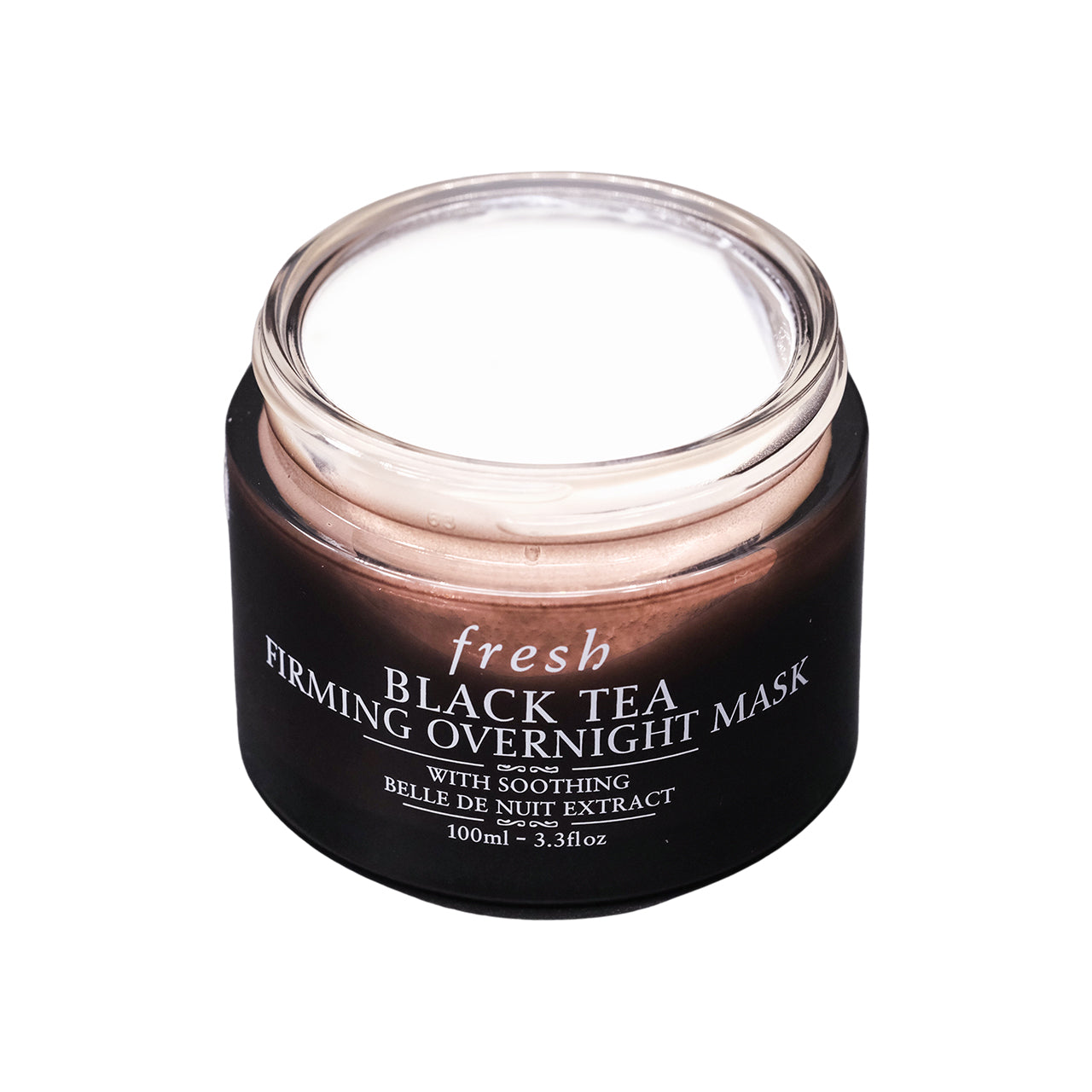 Fresh Black Tea Firming Overnight Mask 100ml