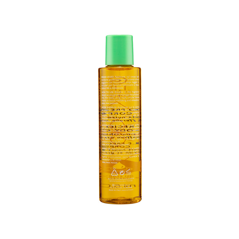 Collistar Precious Body Oil 150ml