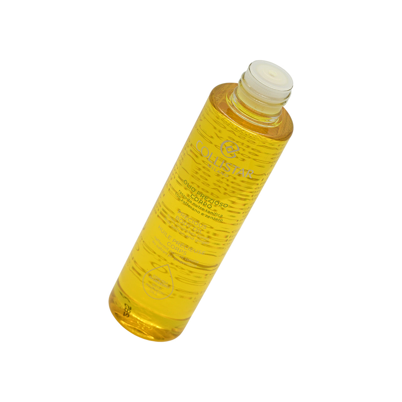 Collistar Precious Body Oil 150ml
