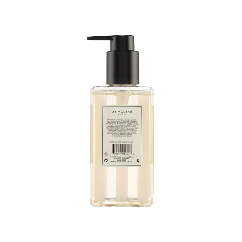Jo Malone Wild Bluebell Body & Hand Wash 250ml