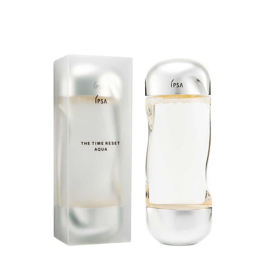 IPSA Medicated Toner the Time Reset Aqua Essence 200ml