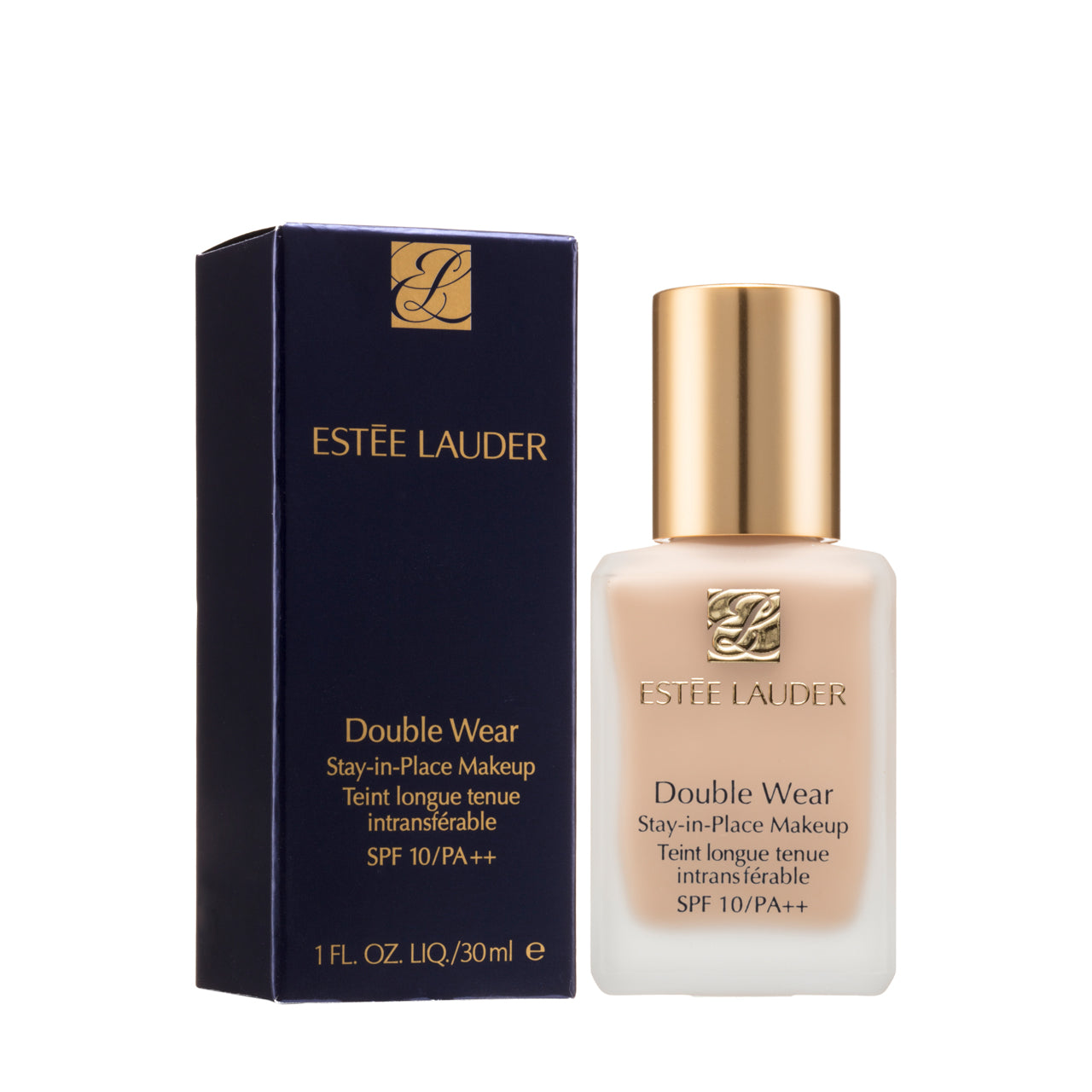 Estee Lauder Stay-in-Place Makeup 2C0 Cool Vanilla