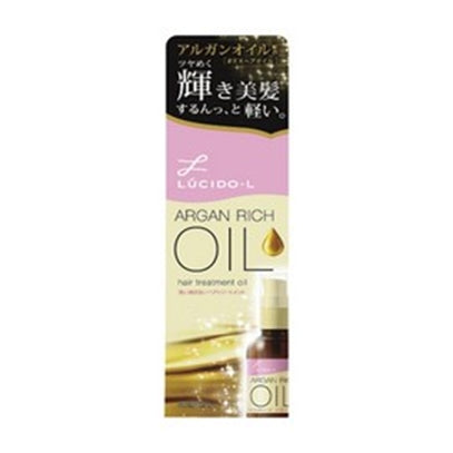 Lucido-L Hair Treatment Oil 60ml