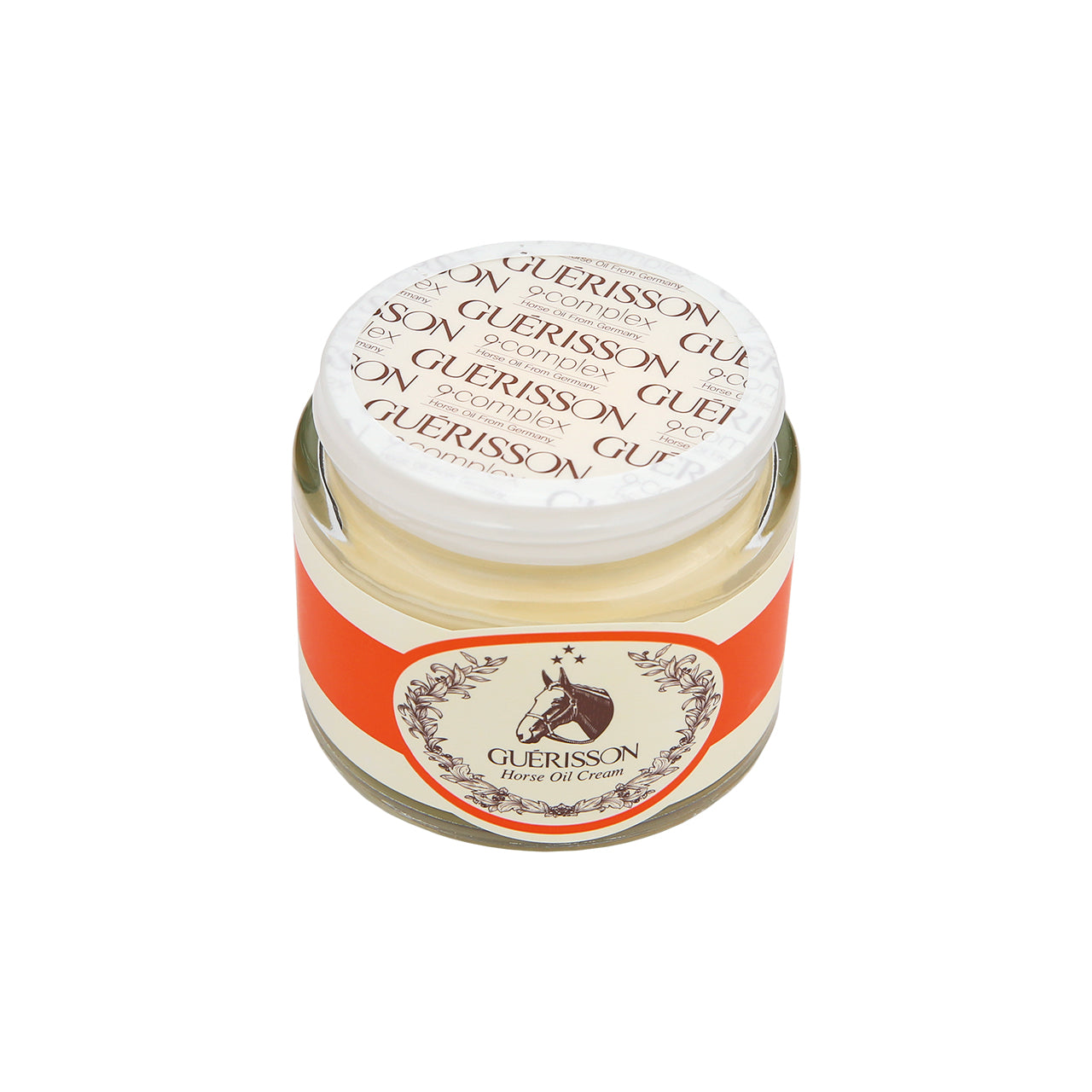 GUERISSON 奇跡馬油霜 70g 