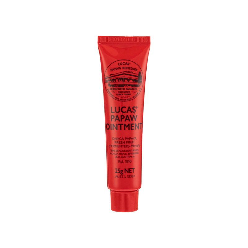 LUCAS PAPAW Lucas’ Papaw Ointment 25g