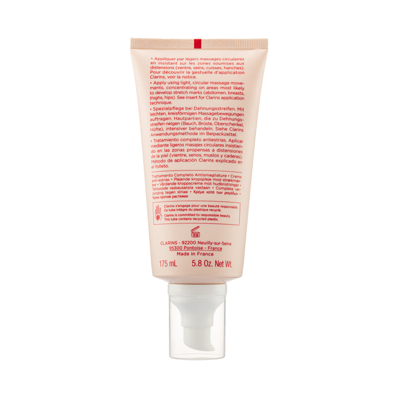 Clarins Body Partner Stretch Mark Expert 175ml