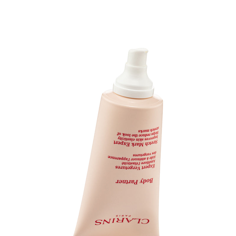 Clarins Body Partner Stretch Mark Expert 175ml