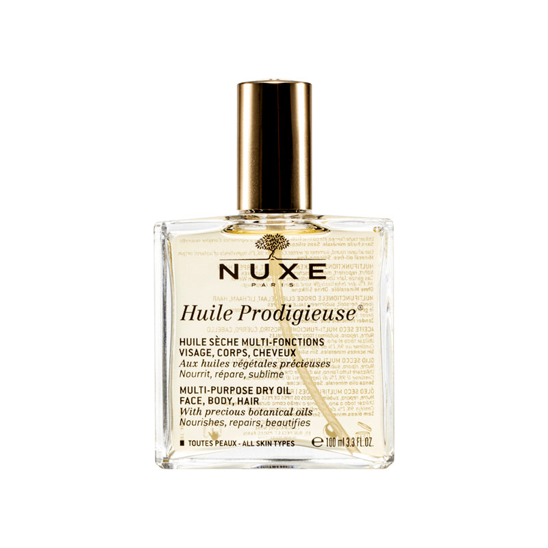 Nuxe Huile Prodigieuse® Multi-Purpose Dry Oil 100ml