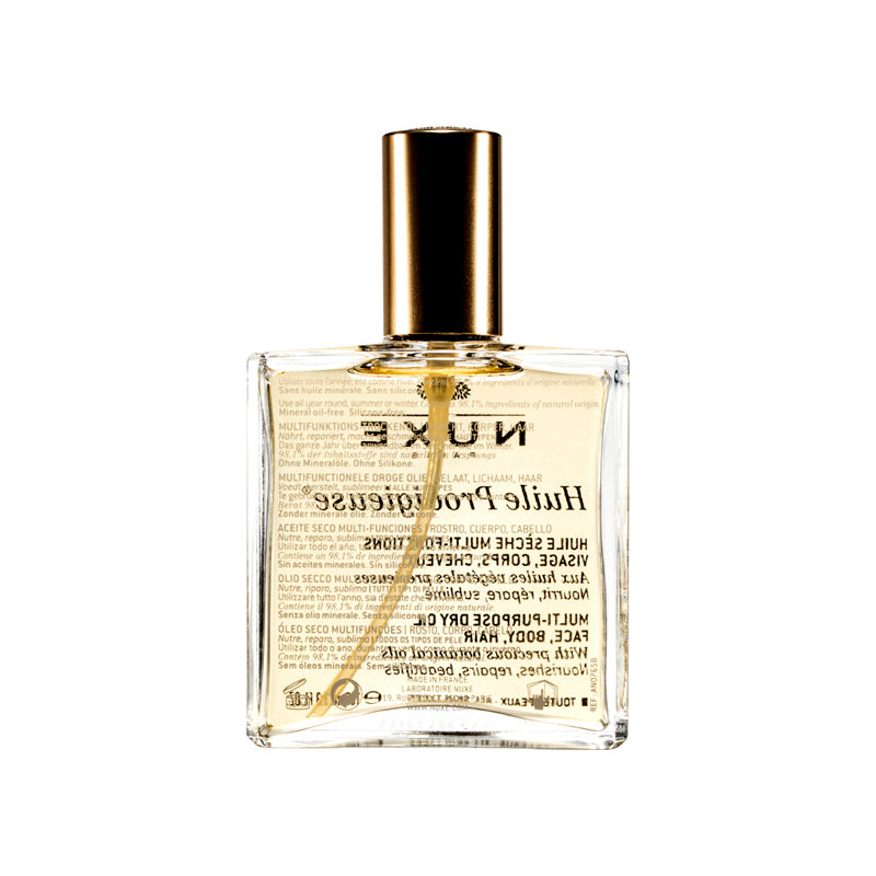 Nuxe Huile Prodigieuse® Multi-Purpose Dry Oil 100ml