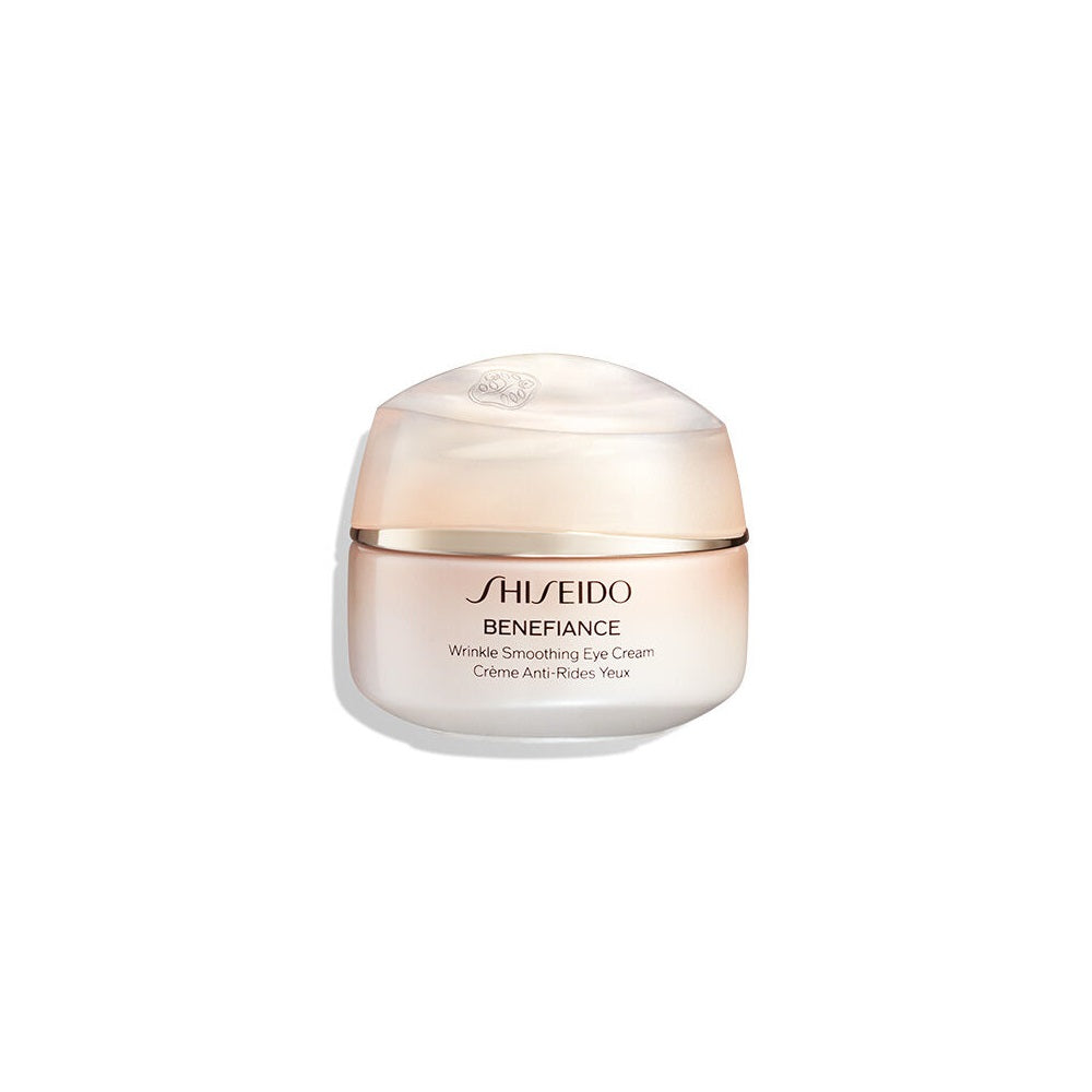 Shiseido WRINKLE SMOOTHING EYE CREAM 15ml