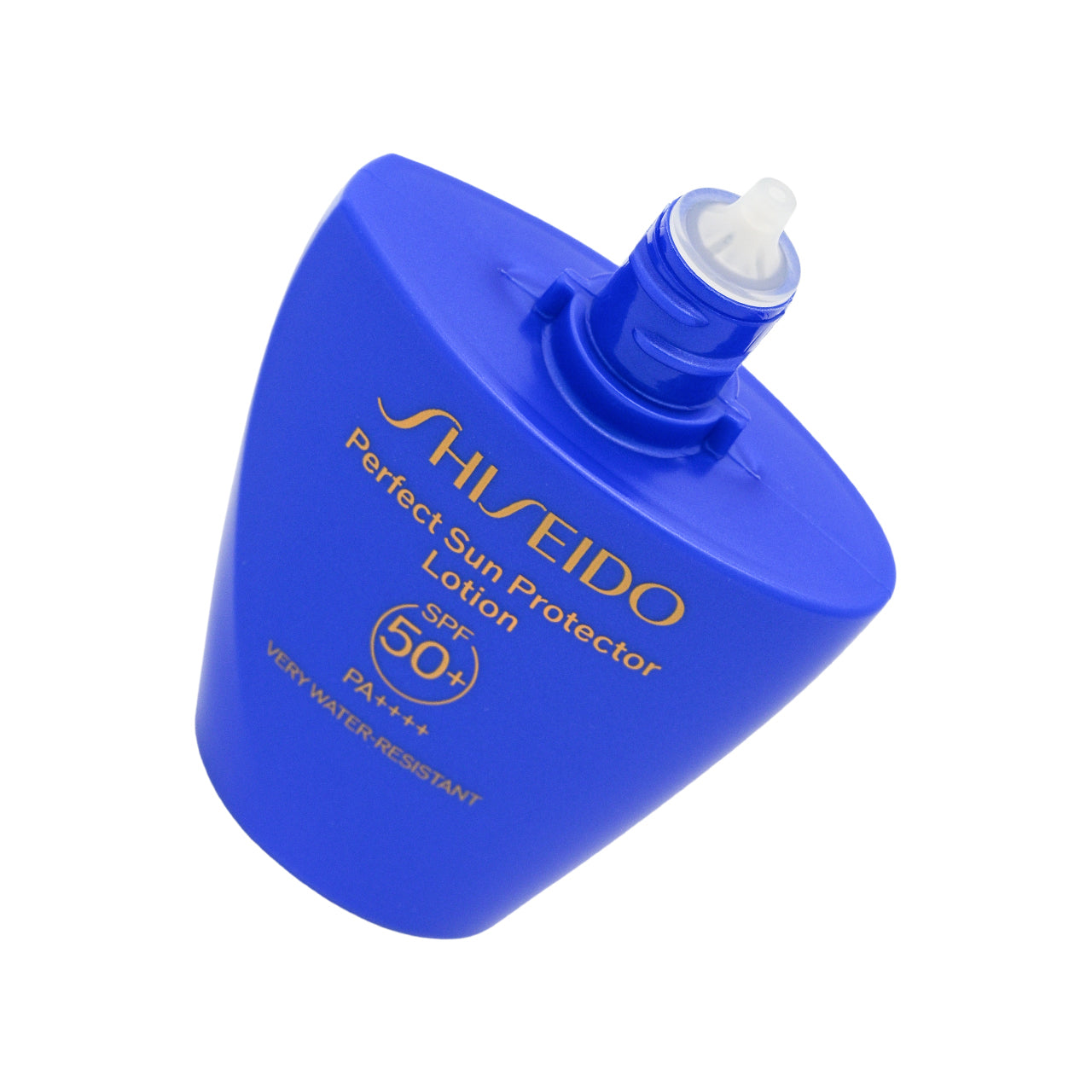 Shiseido WetForce Perfect UV Protector SPF50+ 50ml