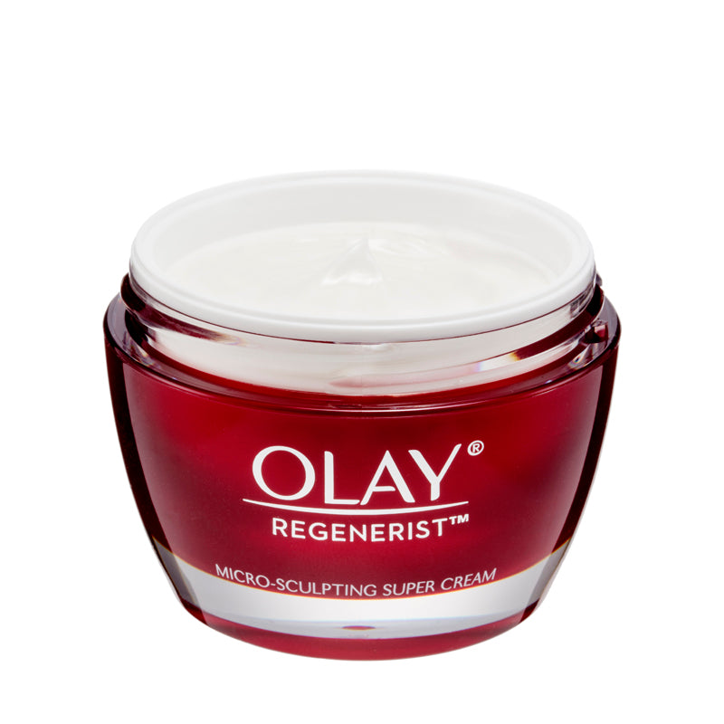 Olay MICRO-SCULPTING SUPER CREAM 50g