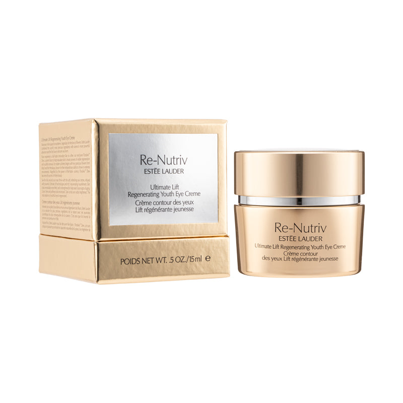 Estee Lauder Ultimate Lift Regenerating Youth Eye Creme 15ml