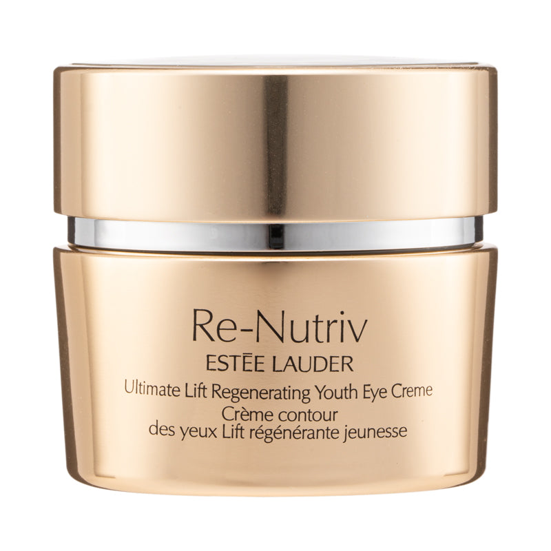 Estee Lauder Ultimate Lift Regenerating Youth Eye Creme 15ml