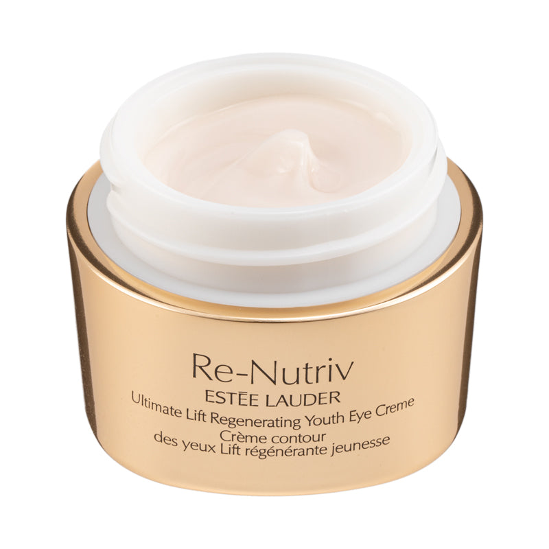 Estee Lauder Ultimate Lift Regenerating Youth Eye Creme 15ml