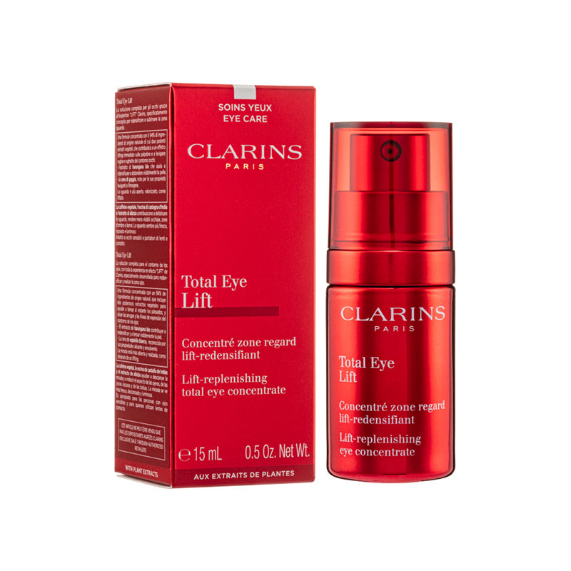 Clarins Total Eye Lift 15ml