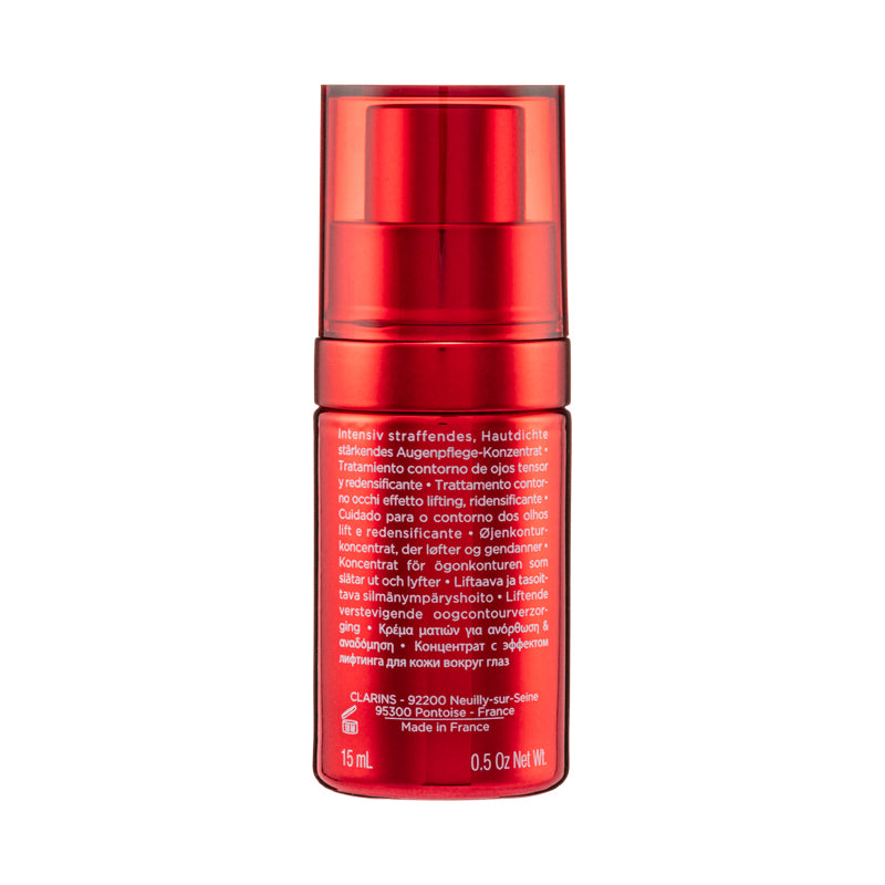Clarins Total Eye Lift 15ml