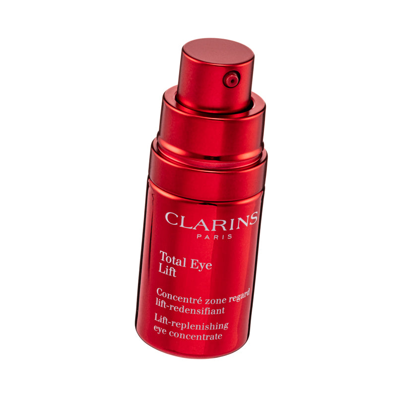 Clarins Total Eye Lift 15ml