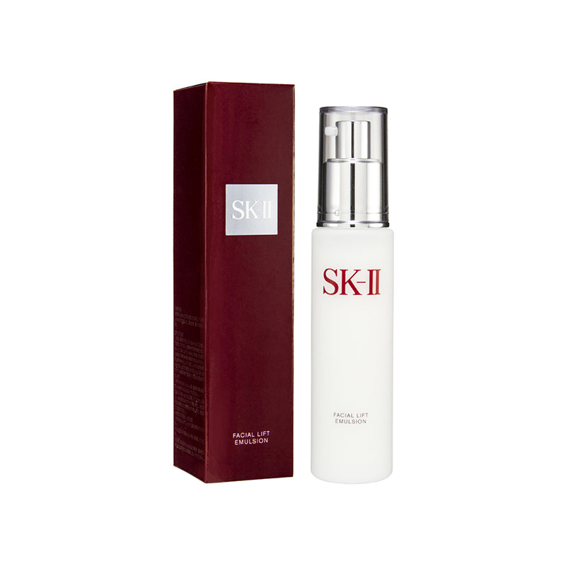 SK-II Facial Lift Emulsion 100g