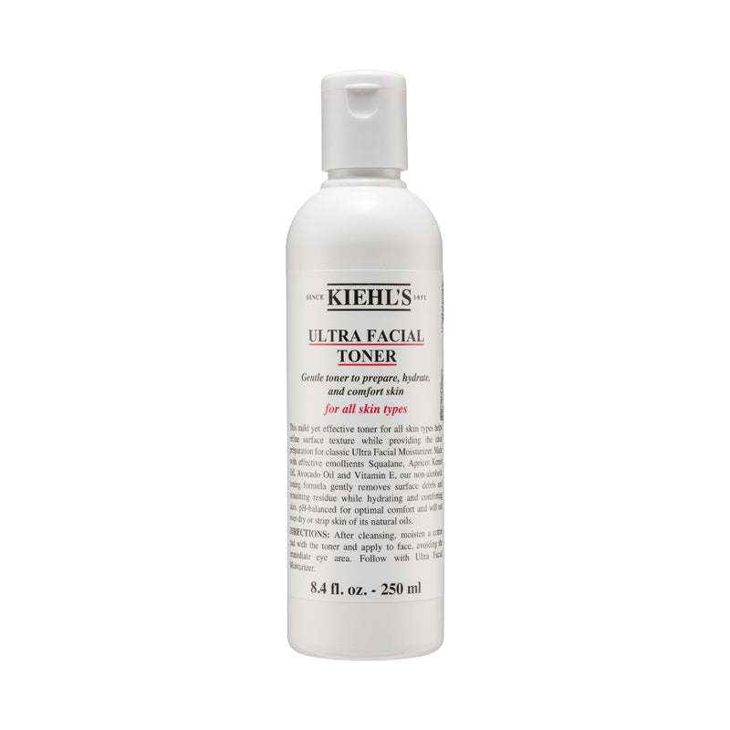 Kiehl's Ultra Facial Toner 250ml