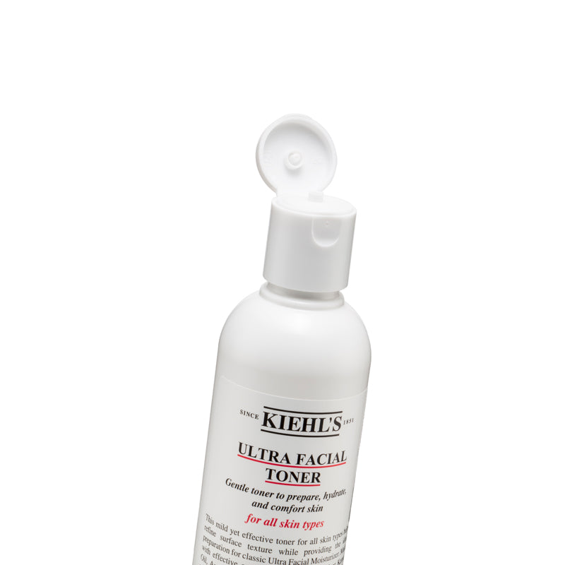 Kiehl's Ultra Facial Toner 250ml