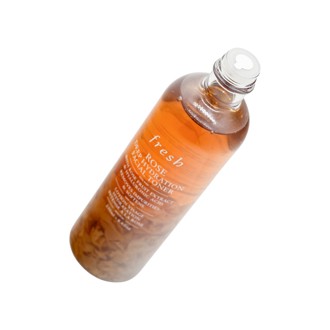 Fresh Rose Deep Hydration Toner 250ml