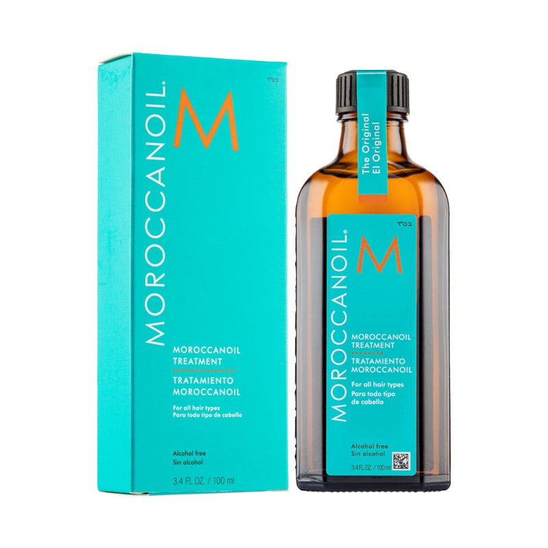 Moroccanoil Treatment Original 100ml