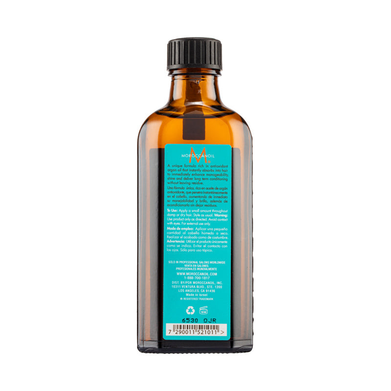 Moroccanoil Treatment Original 100ml