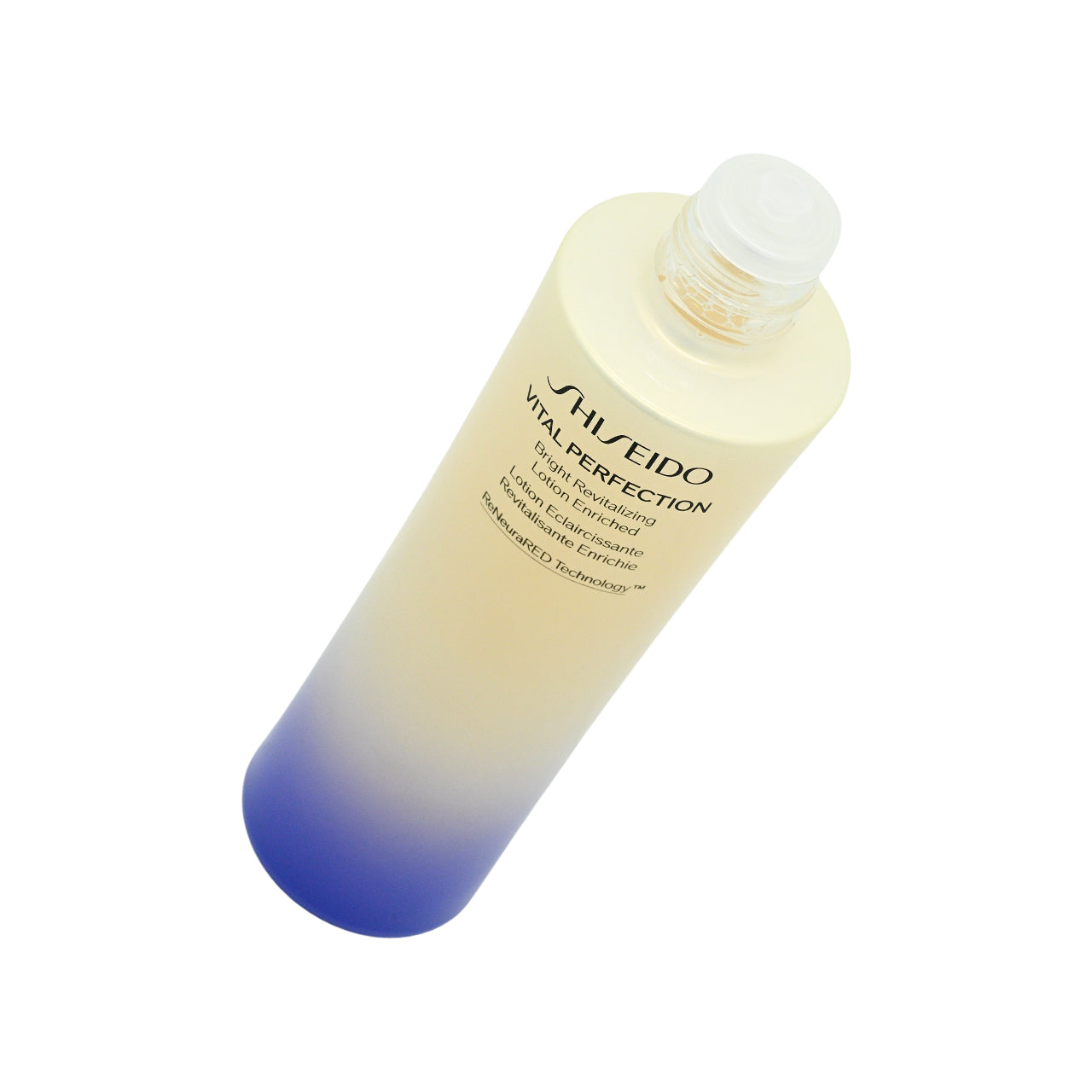 Shiseido Vital Perfection Bright Revitalizing Lotion Enriched 150ml